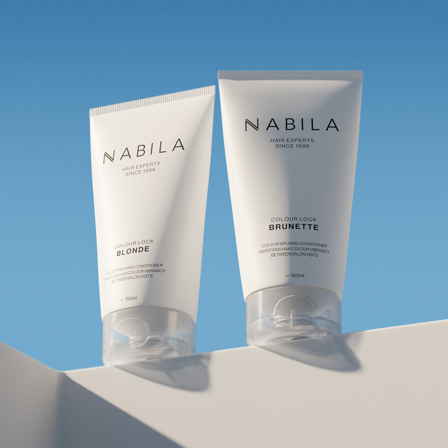 NABILA Colour Lock | 150ml 