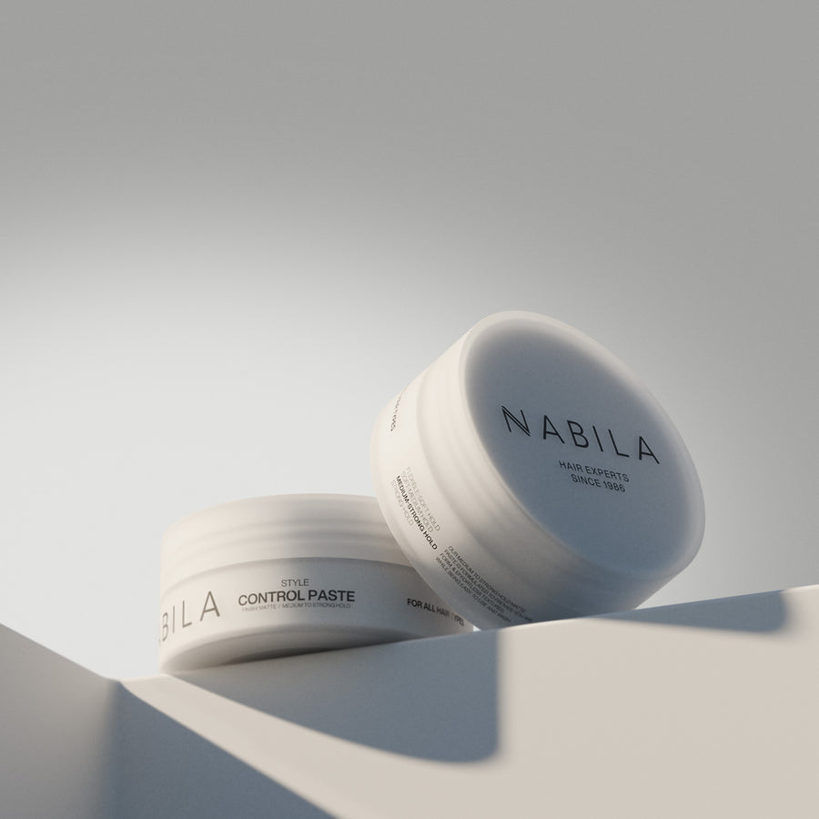 Control Paste 